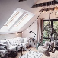 Chic-Attic-Decor-Ideas-To-Use-All-The-Space-In-Your-House