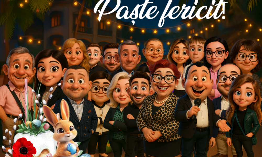 paste fericit blog