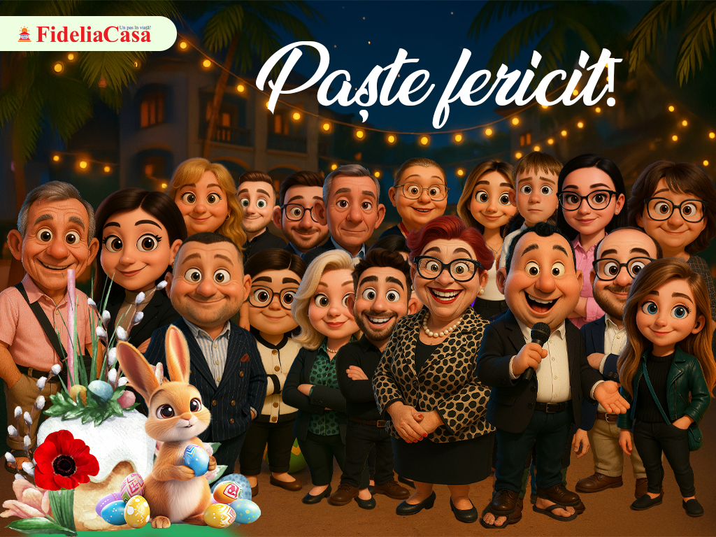 paste fericit blog