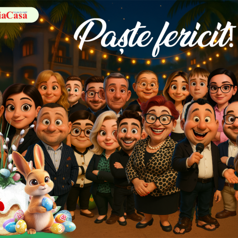 paste fericit blog